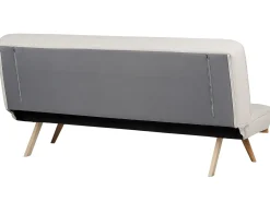 Sovesofa 2 personers KALFAFEL Beige
