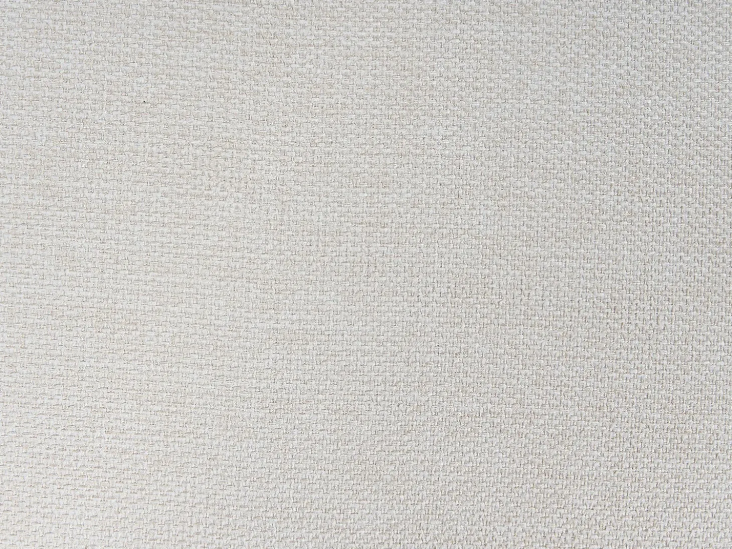 Sovesofa 3 personers KARILA Lys Beige med opbevaring Venstrevendt