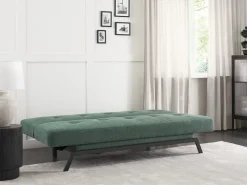 Sovesofa 3 personers LEEDS Grøn