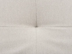Sovesofa 3 personers LEEDS Hvid