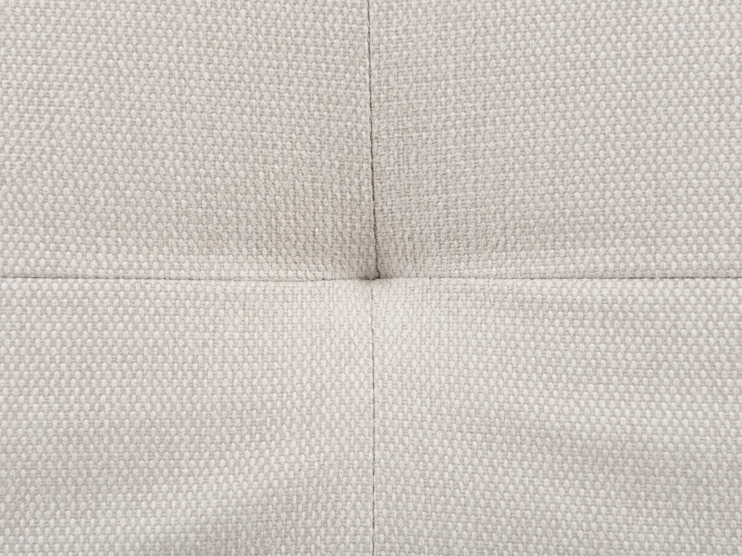 Sovesofa 3 personers LEEDS Hvid