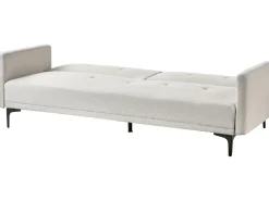 Sovesofa 3 personers LUCAN Lys Beige