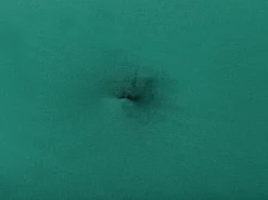 Sovesofa 3 personers LUCAN Velour Smaragdgrøn
