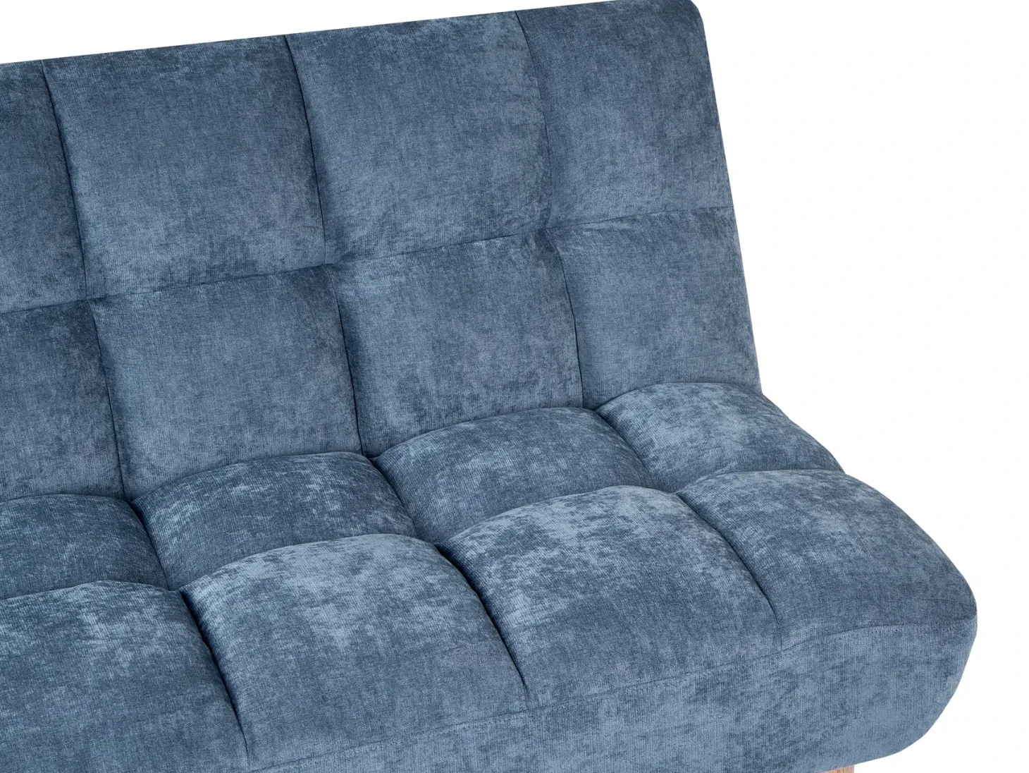 Sovesofa 2 personers RISOR Blå
