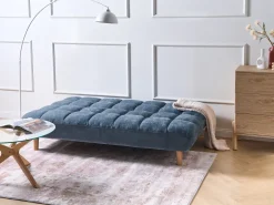 Sovesofa 2 personers RISOR Blå