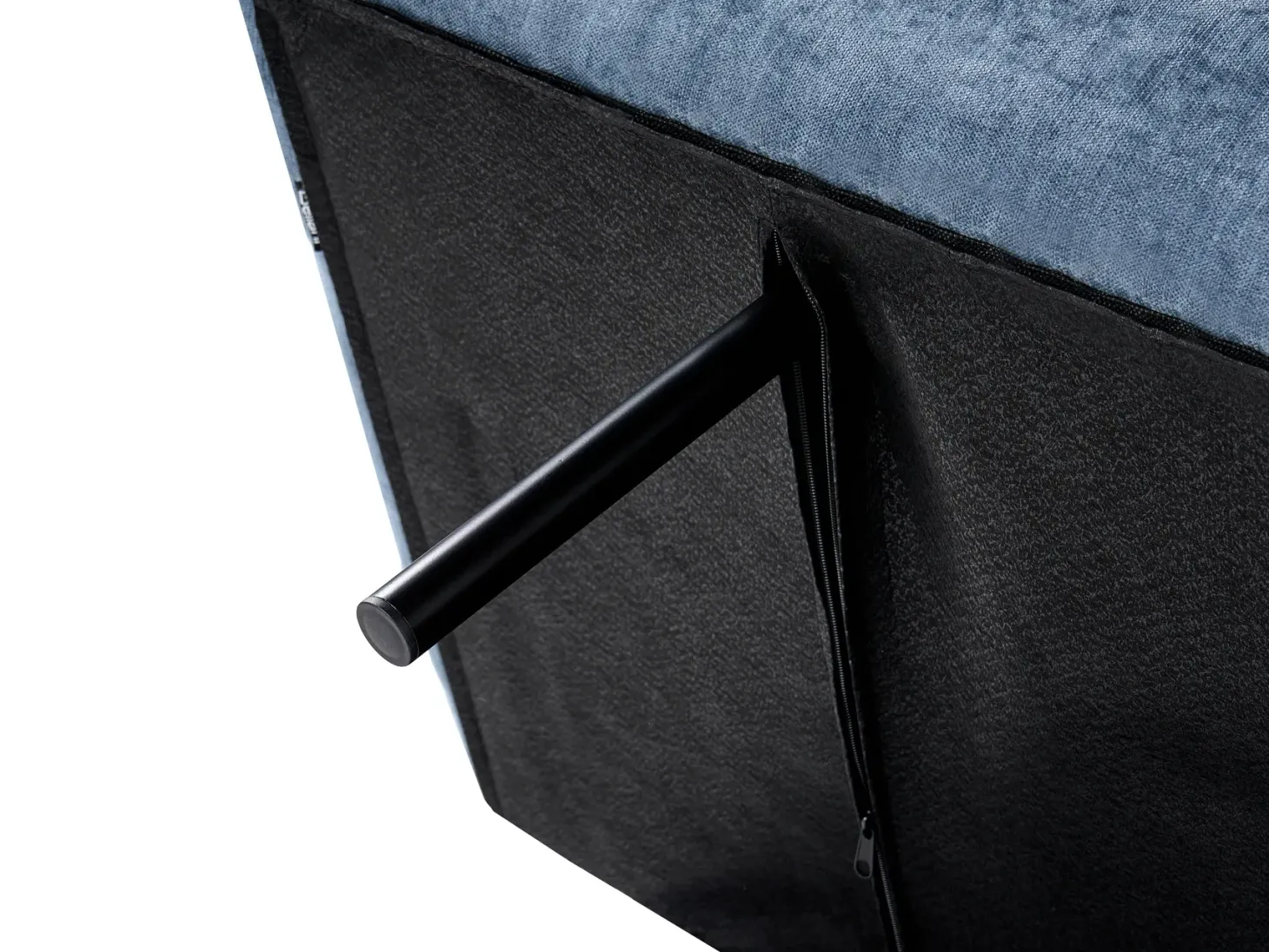 Sovesofa 2 personers RISOR Blå