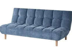 Sovesofa 2 personers RISOR Blå