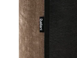 Sovesofa 2 personers RISOR Brun