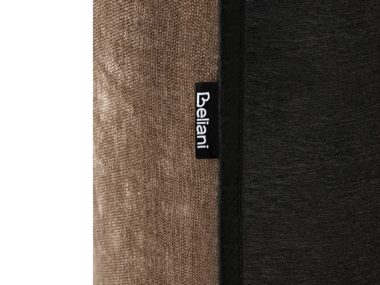 Sovesofa 2 personers RISOR Brun