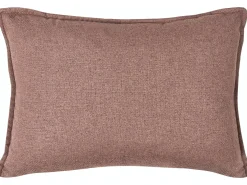 Sovesofa 2 personers ROROS Kunstlinned Brun