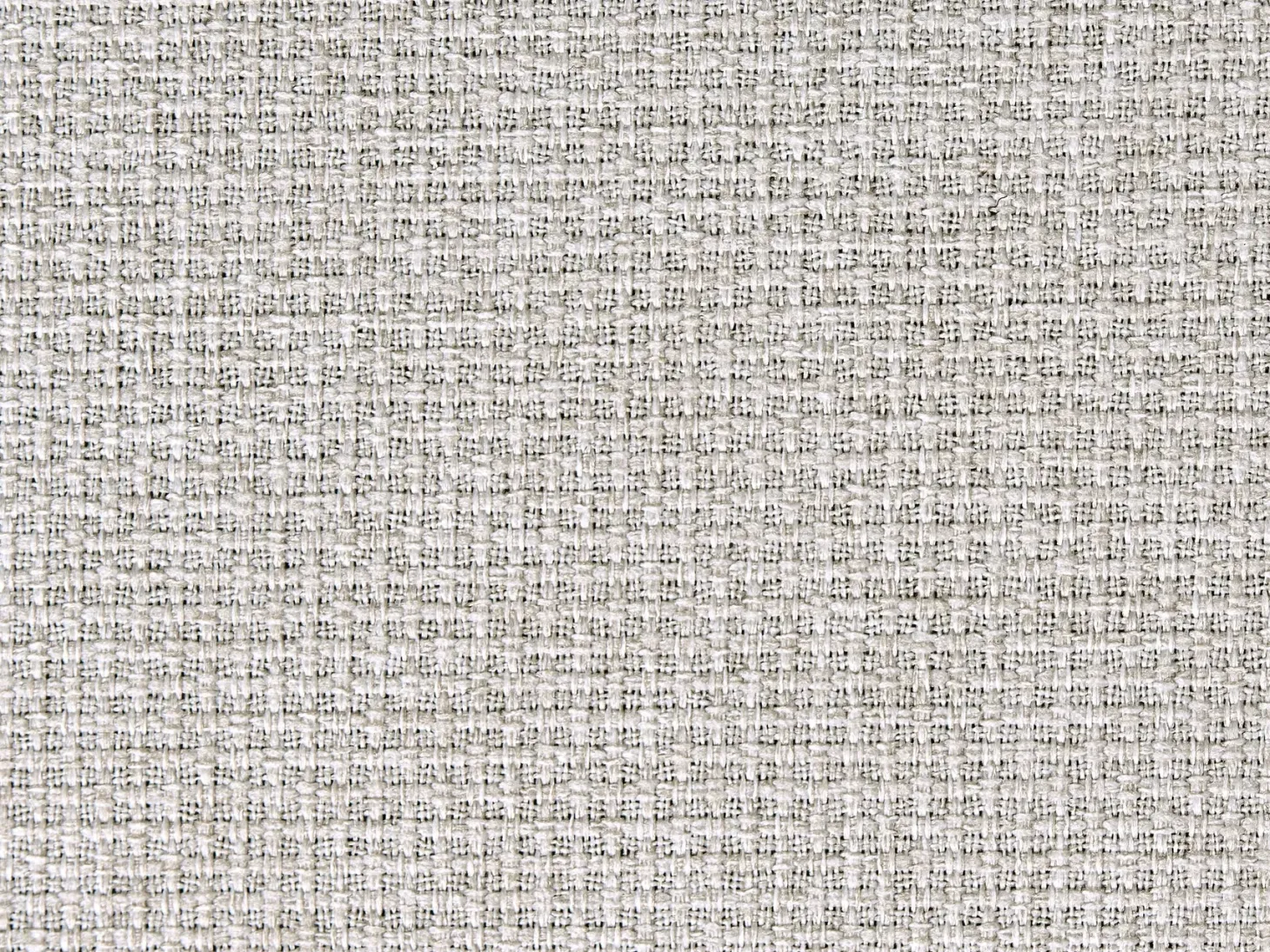 Sovesofa 2 personers ROROS Kunstlinned Cremehvid