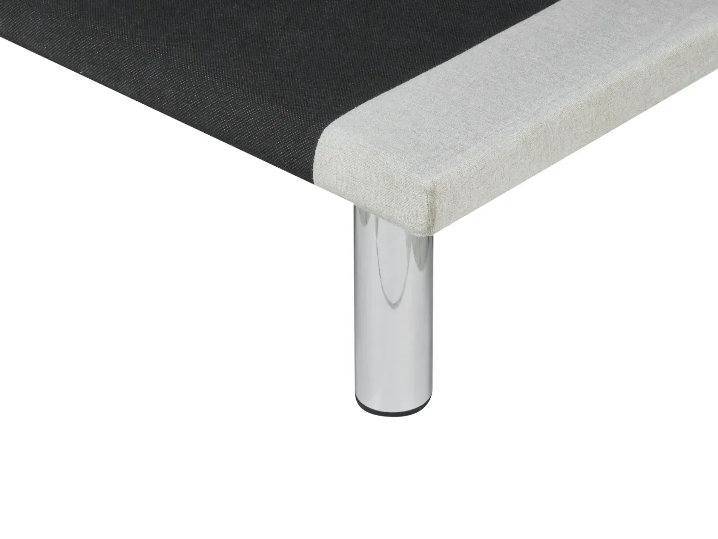 Sovesofa 3 personers ROXEN Lys Beige