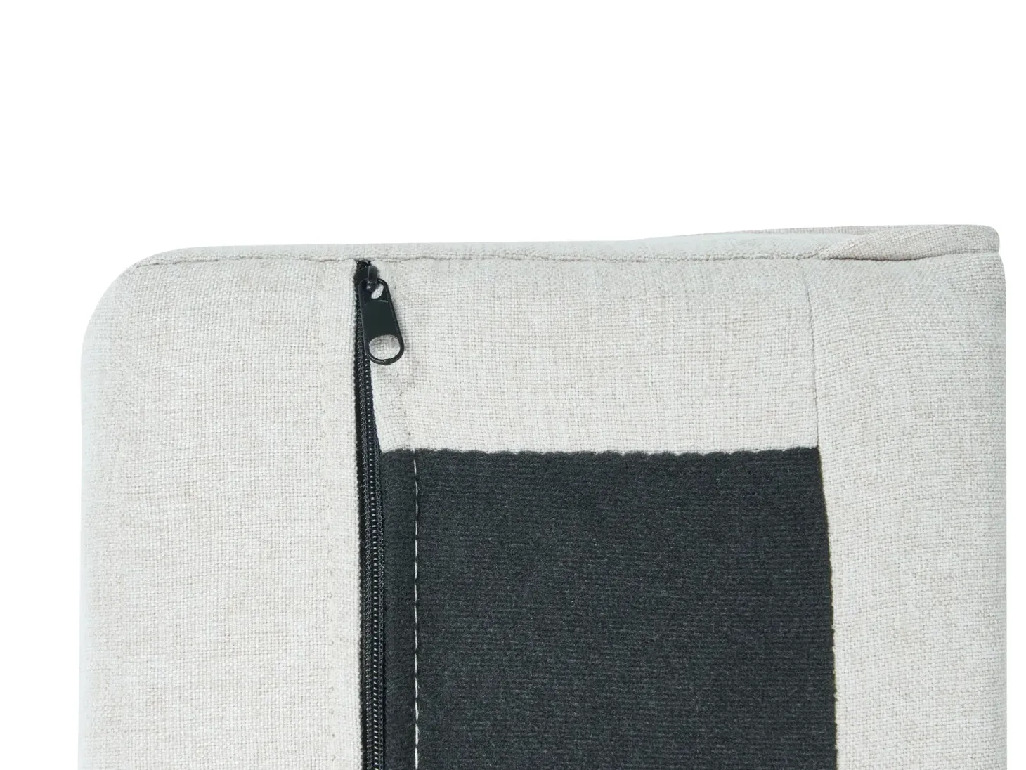 Sovesofa 3 personers ROXEN Lys Beige