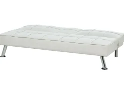 Sovesofa 3 personers ROXEN Lys Beige