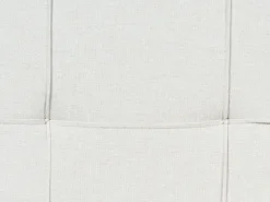 Sovesofa 3 personers ROXEN Lys Beige