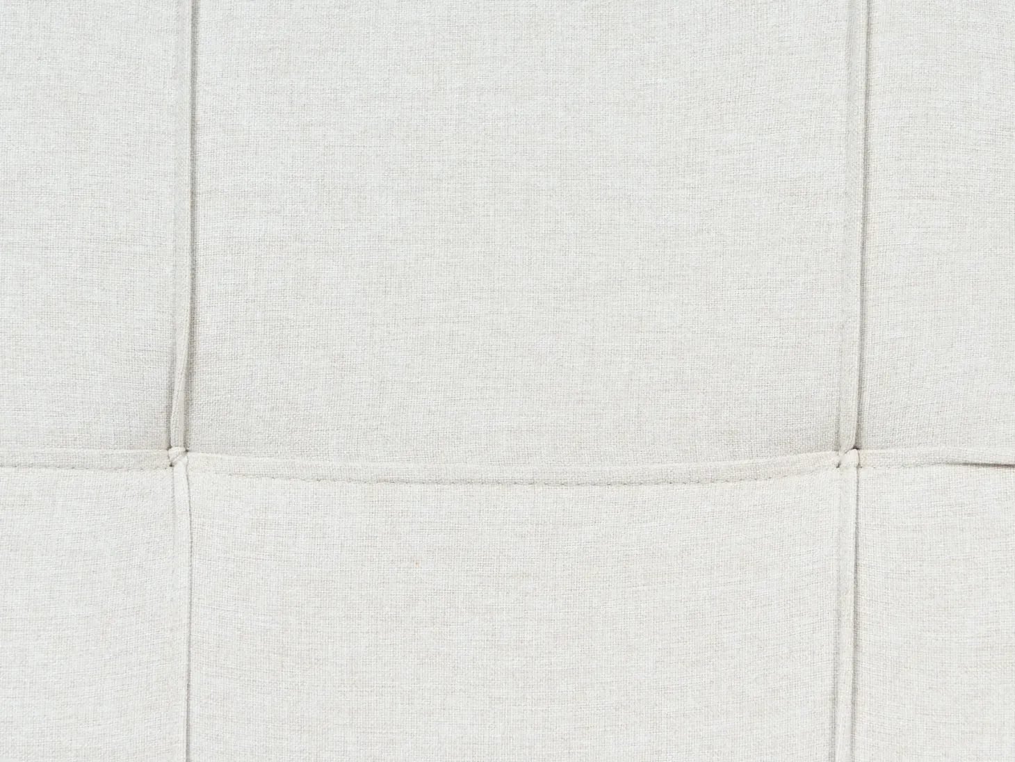Sovesofa 3 personers ROXEN Lys Beige