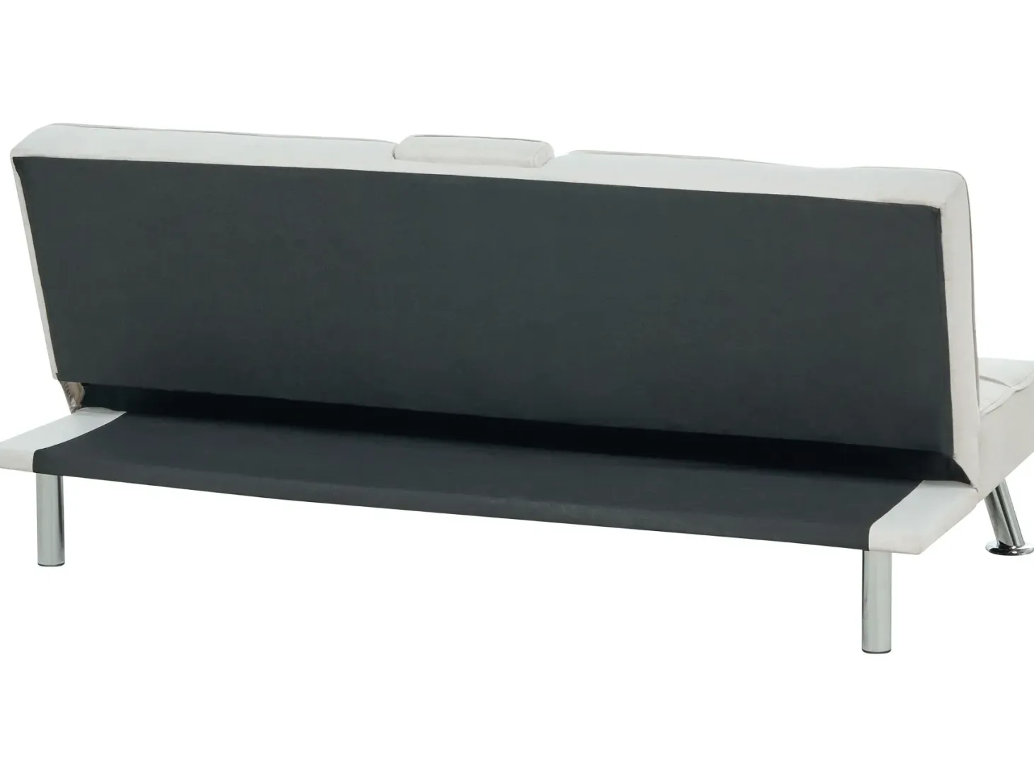 Sovesofa 3 personers ROXEN Lys Beige