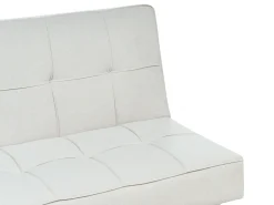 Sovesofa 3 personers ROXEN Lys Beige