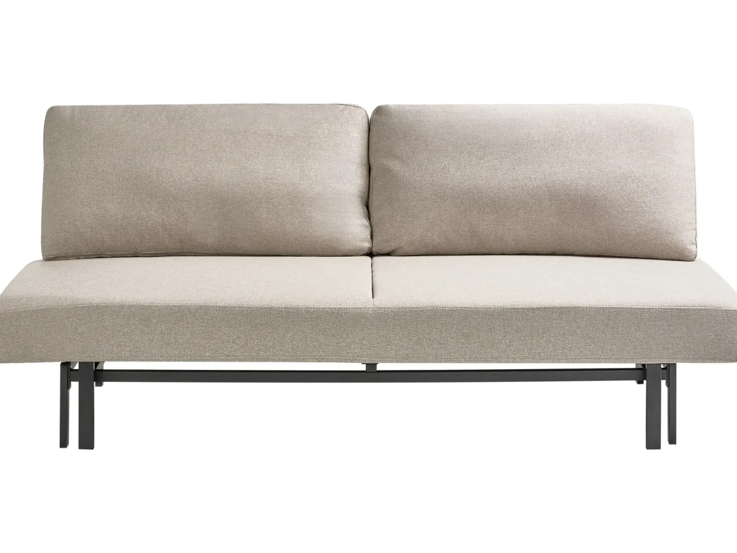 Sovesofa 3 personers ROYKKA Beige