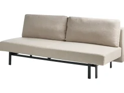 Sovesofa 3 personers ROYKKA Beige