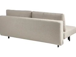 Sovesofa 3 personers ROYKKA Beige
