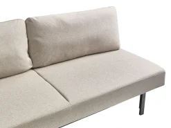 Sovesofa 3 personers ROYKKA Beige
