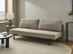 Sovesofa 3 personers ROYKKA Beige
