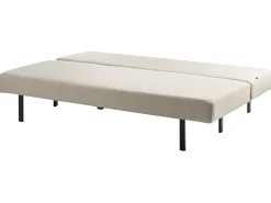Sovesofa 3 personers ROYKKA Beige