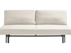 Sovesofa 3 personers ROYKKA Cremehvid