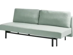 Sovesofa 3 personers ROYKKA Lysegrøn