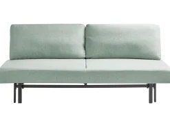 Sovesofa 3 personers ROYKKA Lysegrøn