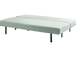 Sovesofa 3 personers ROYKKA Lysegrøn