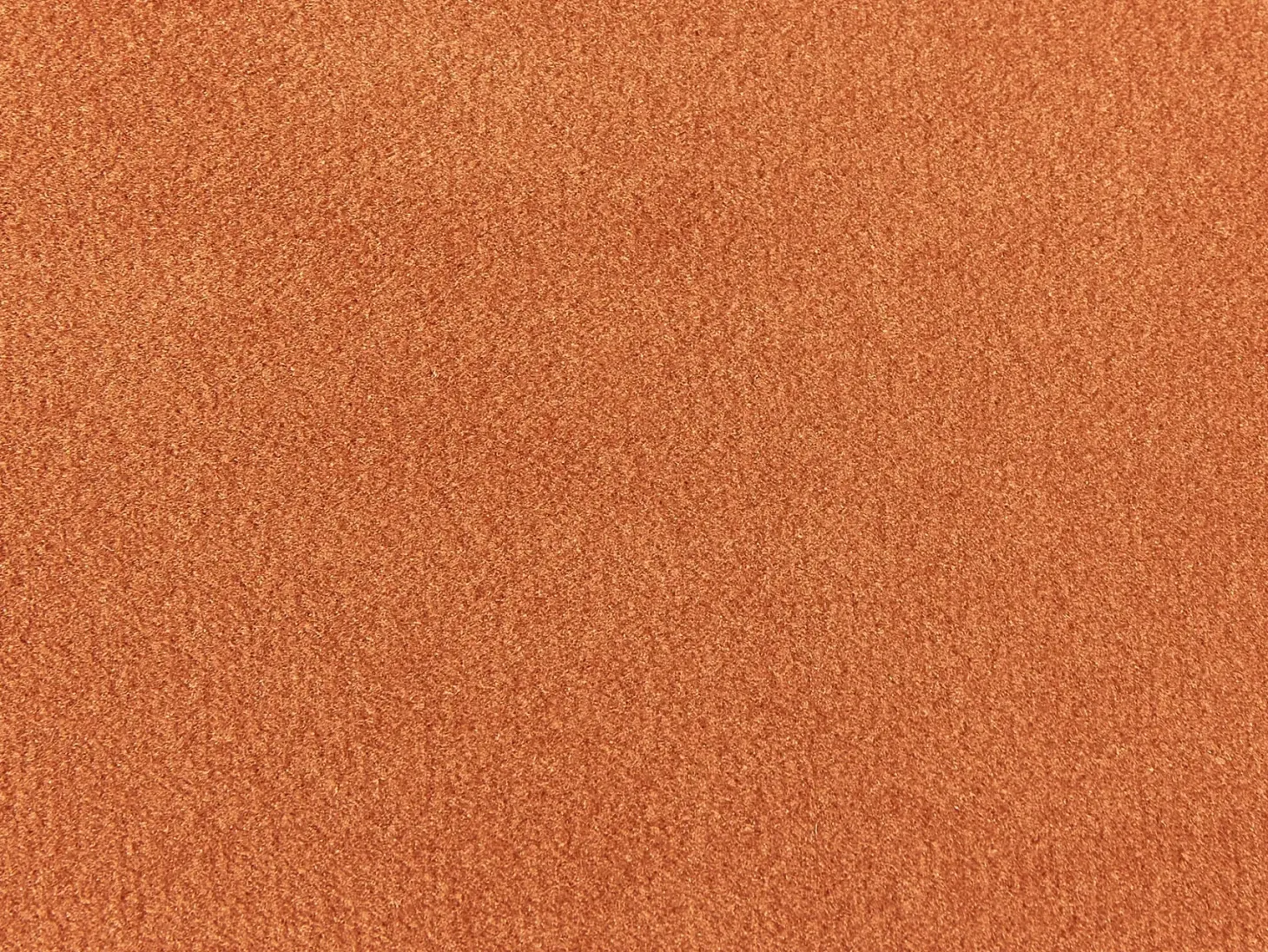 Sovesofa 2 personers SAARELA Velour Orange