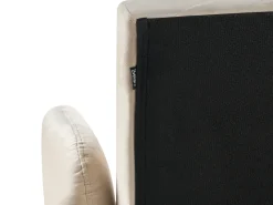 Sovesofa 3 personers SENJA Velour Beige