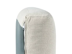 Sovesofa 3 personers SIRO Lys Beige med opbevaring Venstrevendt