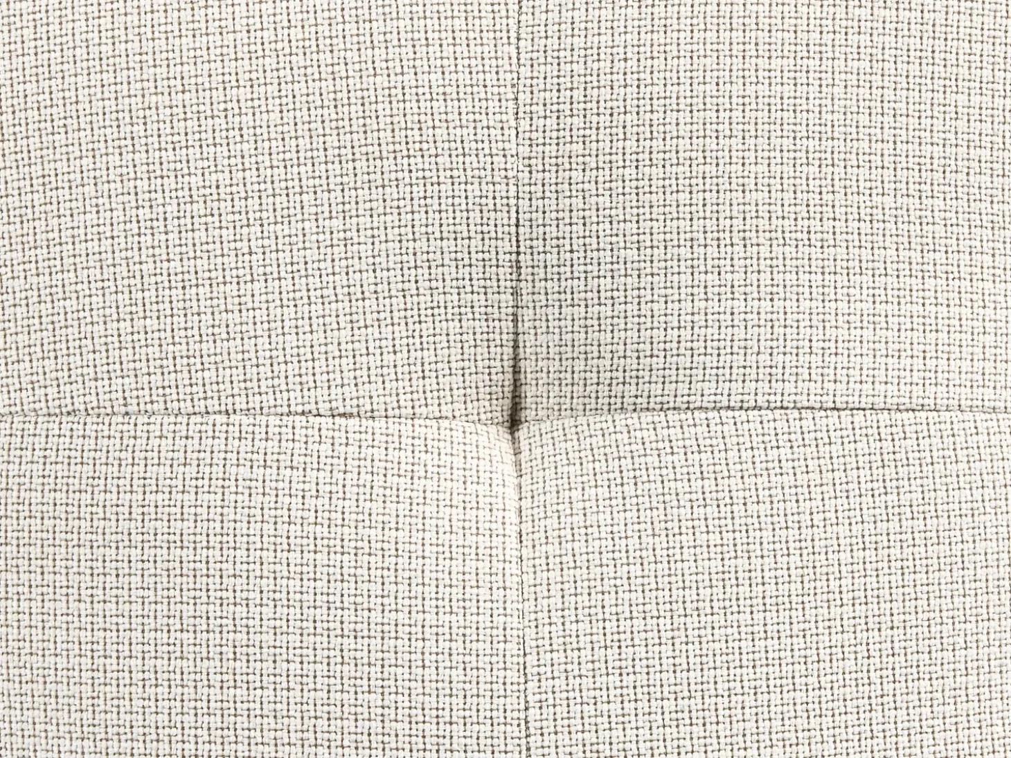 Sovesofa 3 personers SIRO Lys Beige med opbevaring Venstrevendt