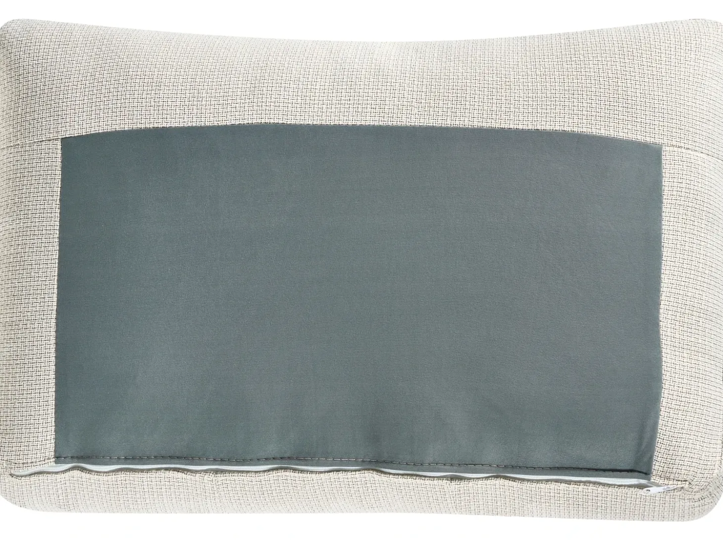 Sovesofa 3 personers SIRO Lys Beige med opbevaring Venstrevendt