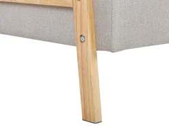 Sovesofa 3 personers TJORN Beige