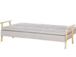 Sovesofa 3 personers TJORN Beige