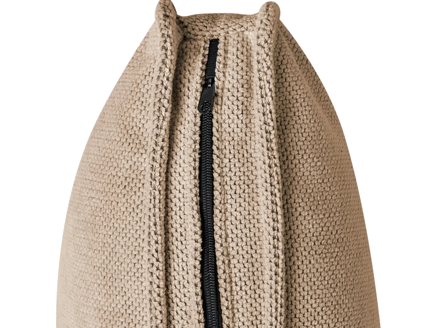 Sovesofa 2 personers UTTELA Lysebrun