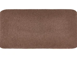 Sovesofa 3 personers VAXHOLM Boucle Brun med opbevaring