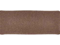 Sovesofa 3 personers VAXHOLM Boucle Brun med opbevaring