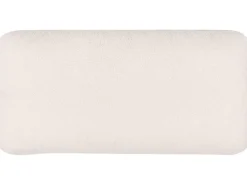 Sovesofa 3 personers VAXHOLM Boucle Lys Beige med opbevaring