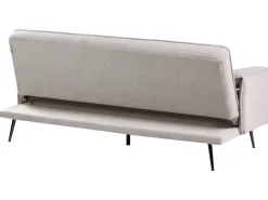 Sovesofa 3 personers VAYLA Grå
