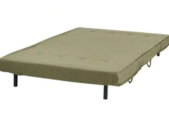 Sovesofa 2 personers VESTFOLD Olivengrøn