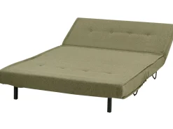 Sovesofa 2 personers VESTFOLD Olivengrøn