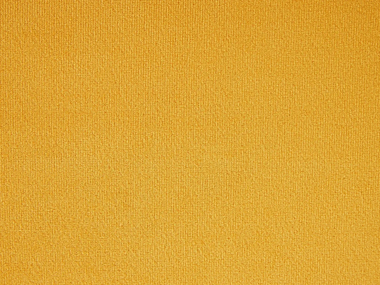 Sovesofa 3 personers VETTRE Velour Gul