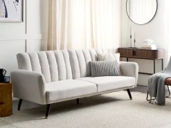 Sovesofa 3 personers VIMMERBY Beige