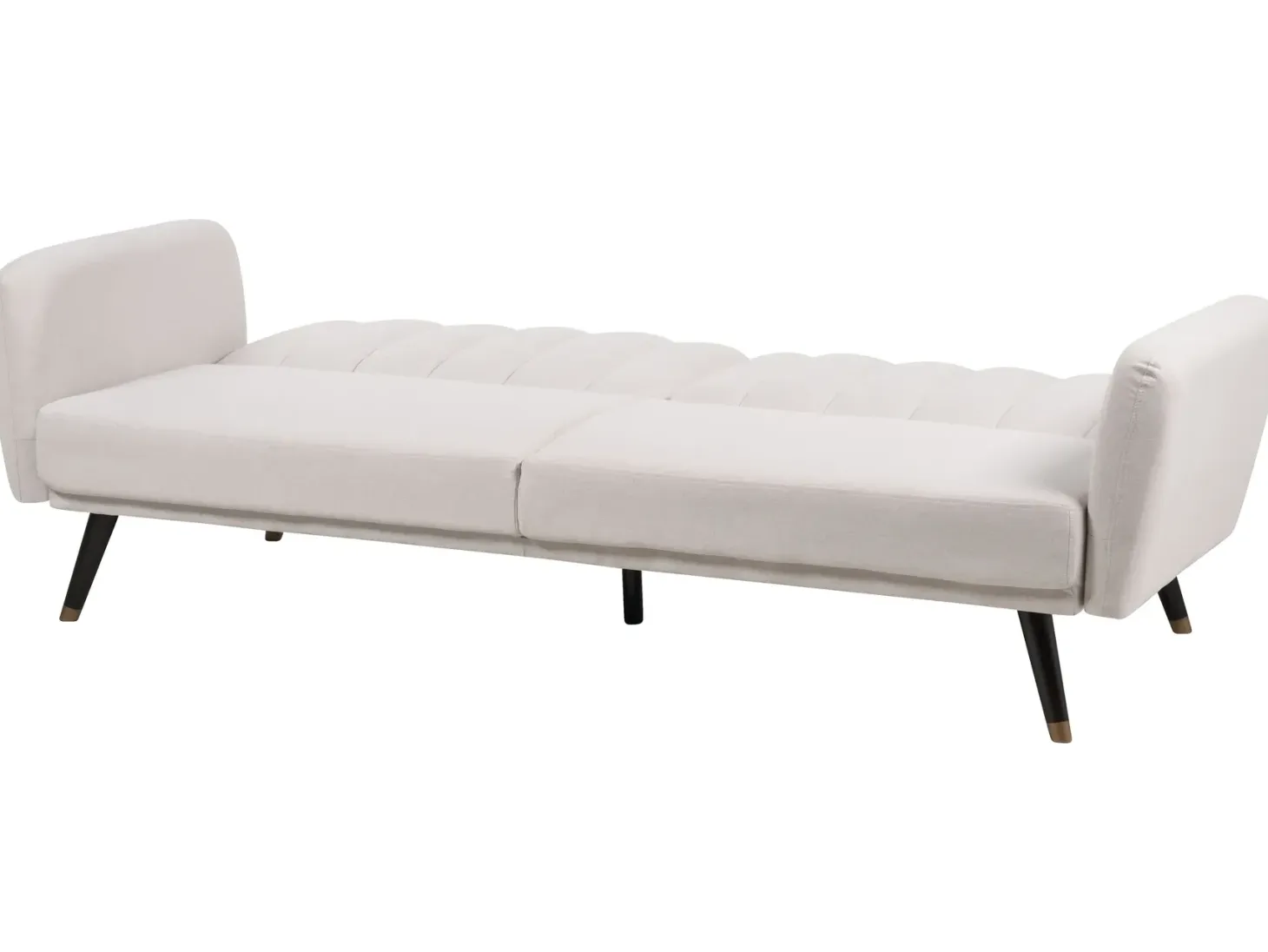 Sovesofa 3 personers VIMMERBY Beige