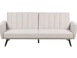 Sovesofa 3 personers VIMMERBY Beige